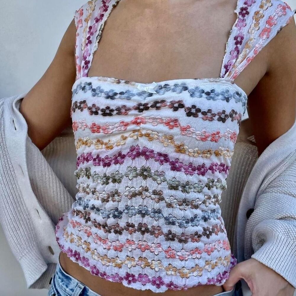 Valleygirl Women's multi Shirt